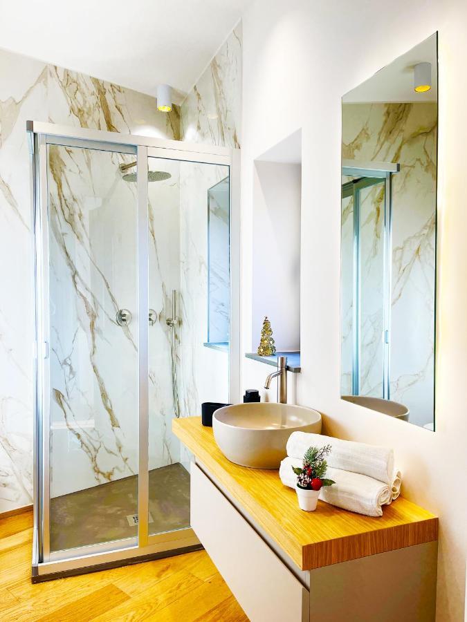 Agrigento Boutique Apartments Exterior foto